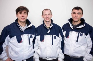 О компании ПотолокСервис: установка натяжных потолков в Новокуйбышевске